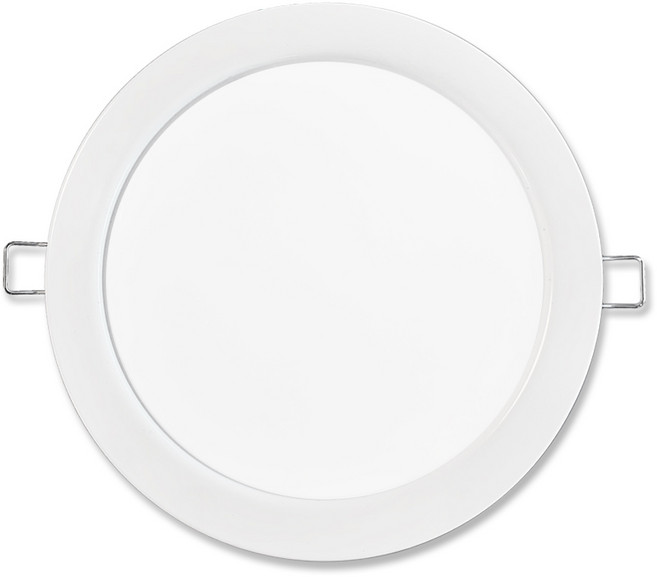 엘이디몰 LED 다운라이트 매입등 20W, 주광색, 1개