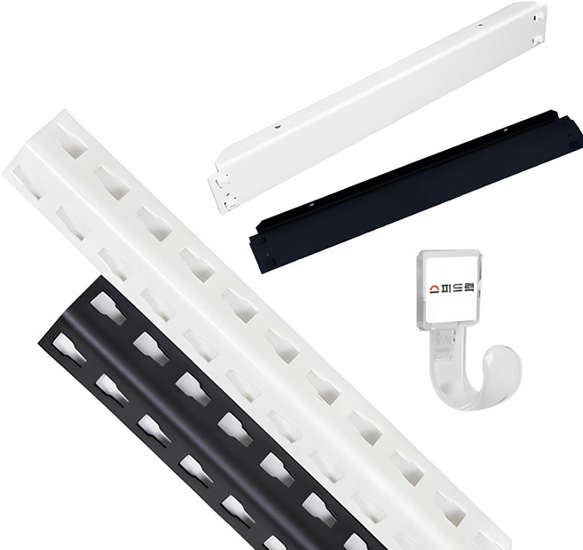 스피드랙 추가부품 모음, 1개