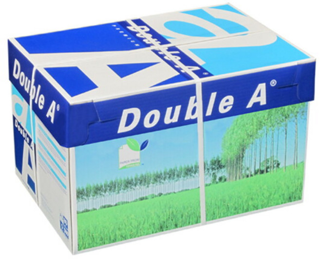 [더블에이] A3 복사용지(A3용지) 80g 2500매 1BOX, 상세 설명 참조, 상세 설명 참조