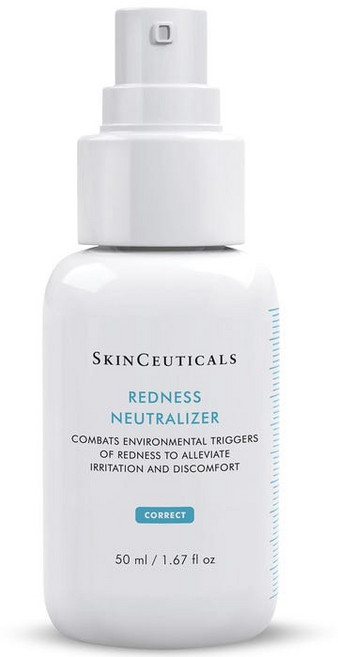 [SKINCEUTICALS 프랑스 정품] 스킨수티컬즈 레드니스 에멀전 50ml (홍조케어), 1개