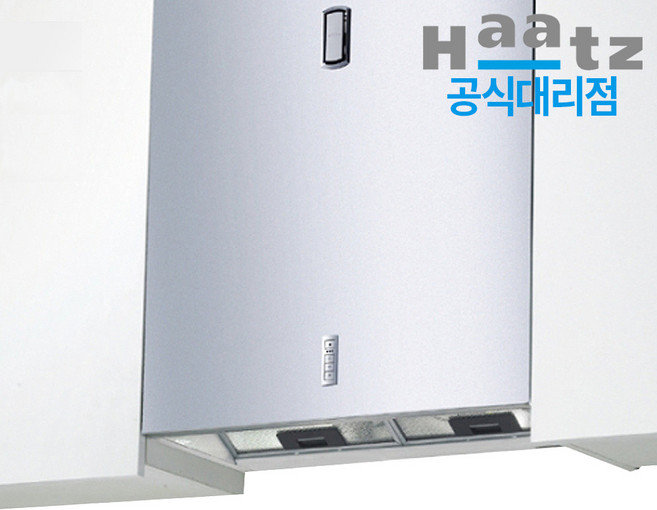 하츠 렌지후드 SLH-160SCI 슬림라인 주방통후드
