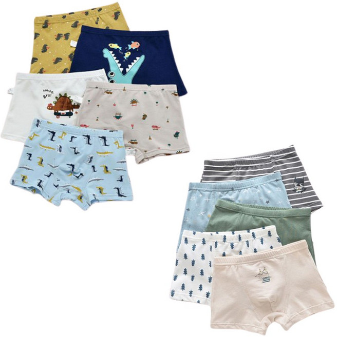 슈와츠코리아 남아드로즈 2개 (숲속친구들+헬로브로)