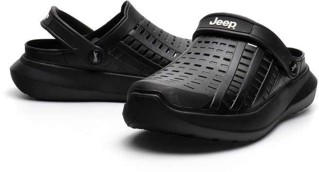 JEEP 지프 인피니티 샌들