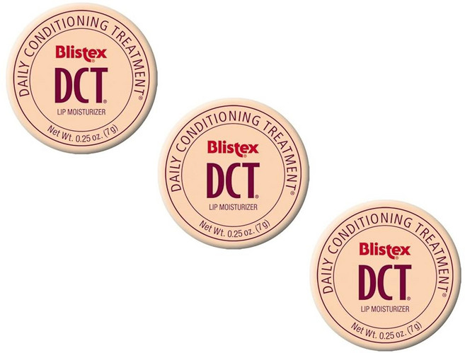 블리스텍스 DCT 병 3팩, 0.25 Ounce (Pack of 3)