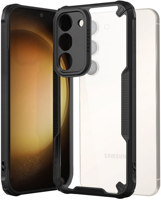 인트그로 지렌트 범퍼 휴대폰 케이스