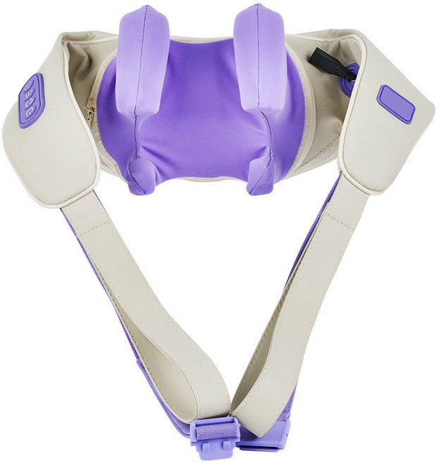 독일Brand 목 어깨 무선 마사지기 목안마기 어깨안마기 안마기 마사지기 목어깨안마기