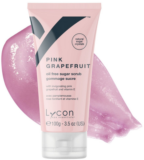 라이콘 슈가 스크럽, 1개, 100ml