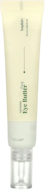 Beplain Artemisia 데일리 아이 Butter 0.84 fl oz (25 ml) 2팩 - 쿠팡