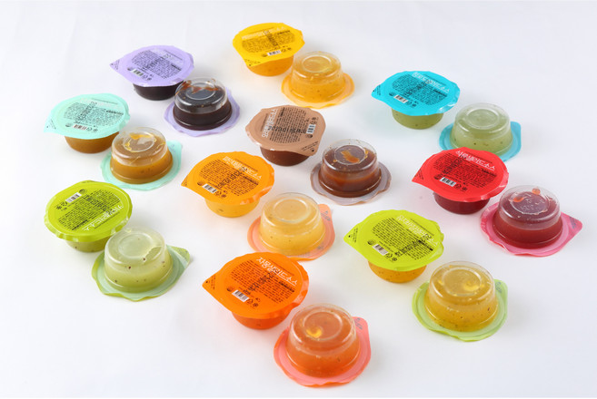 텃밭 본초소스 샐러드소스 미니15종 [40*15] 야채샐러드 드레싱 일회용 샐러드도시락 미니소스, 1개, 40g