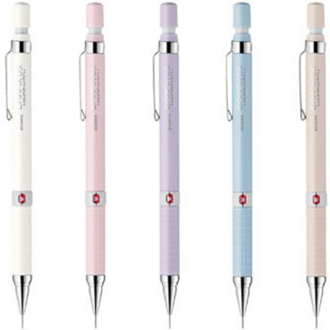 문구존 제브라 드라픽스 마인드 스위치 0.5 리미티드한정판 이니셜각인, 각인o문구배송란적기, 퍼플