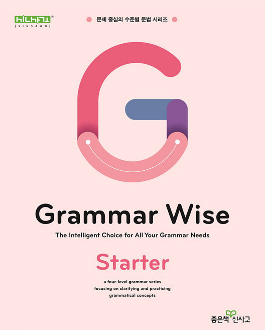 Grammar Wise Starter