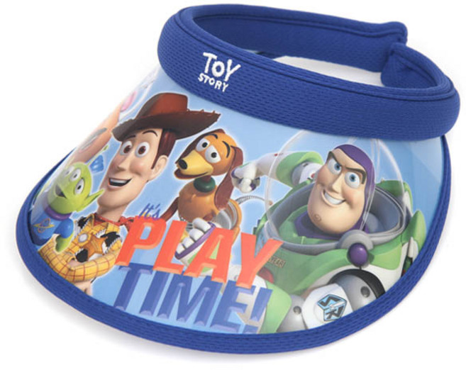 토이스토리 썬캡 [플레이타임-20006]