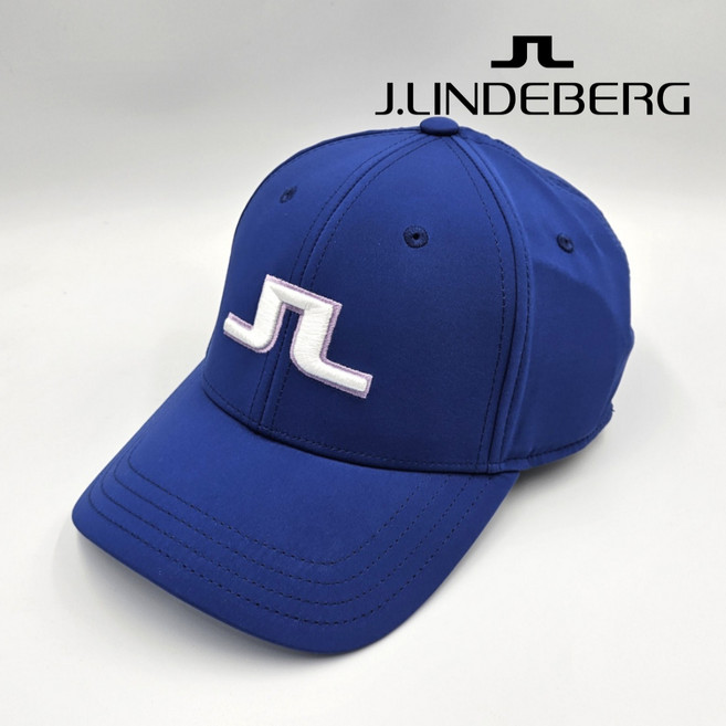 정품 제이린드버그 남성 골프 모자 시그니처 앵거스 캡