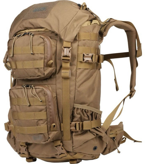 Mystery Ranch 神秘農場 BLITZ 30 戰術背包, 綠色