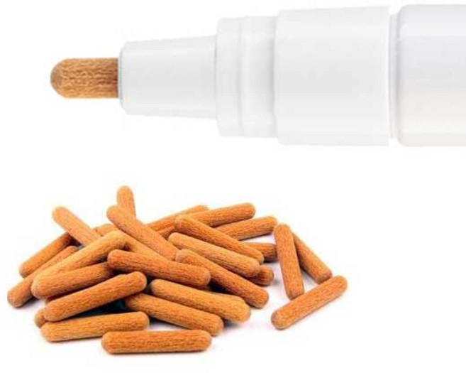 문화/페인트마카 촉/1팩=50입