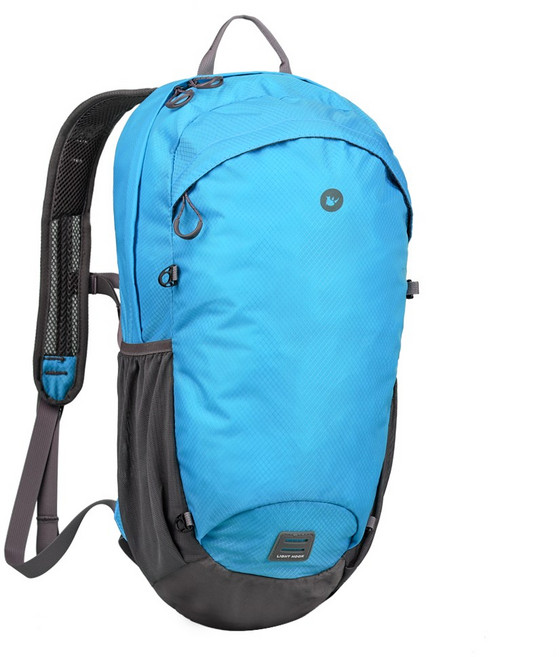 라이노워크 자전거 백팩 20L 라이딩 가방 배낭 X20801, 블루, 1개