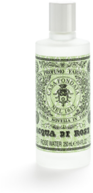 산타마리아노벨라 아쿠아 디 로즈 Santa Maria Novella Acqua di Rose, 1개, 500ml