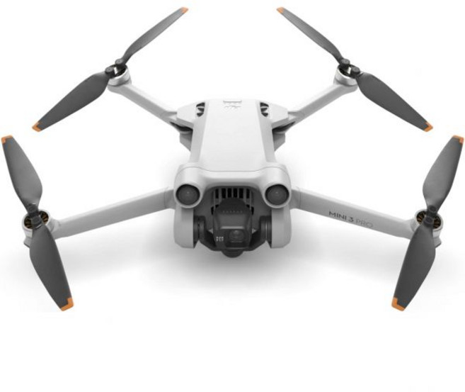 DJI 미니 3 프로 인텔리전트 HD 프로페셔널 촬영용 드론, DJI Mini 3 Pro, 1개