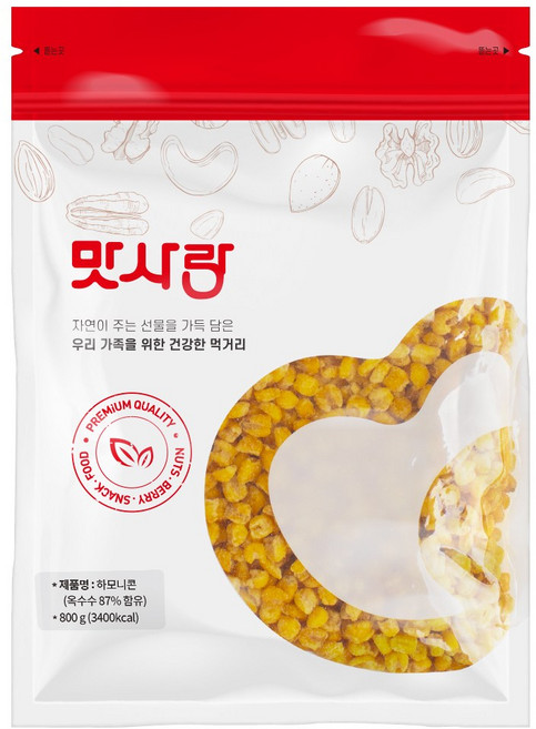 오너트리 하모니콘 옥돌콘, 1개, 800g
