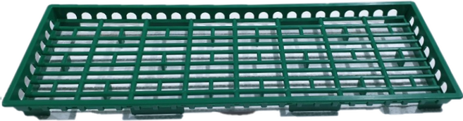 화분떡받침(소 대) (양봉자재 양봉용품 화분떡 채밀기 벌통), 1개