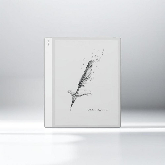 오닉스 북스 노트맥스 이북리더기 전자책리더기