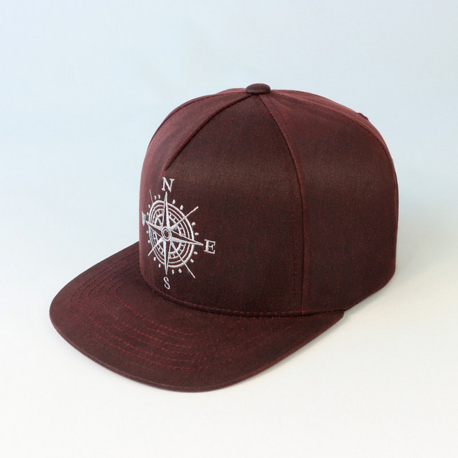 제이제이나인 S09 CIRCINUS 스냅백 힙합 남녀공용 캡모자