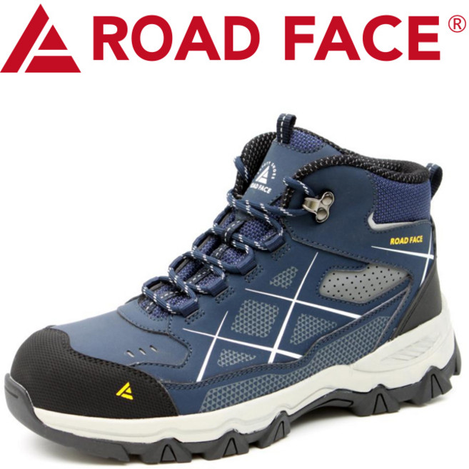 로드페이스 안전화 RF-610 작업화 건설화