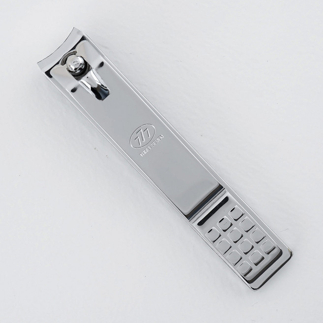 777 쓰리세븐 클리퍼 국산 튐방지 손톱깍이, 3.대형 손발톱깎이 CN21, 1개, 대형 손발톱깎이 CN21