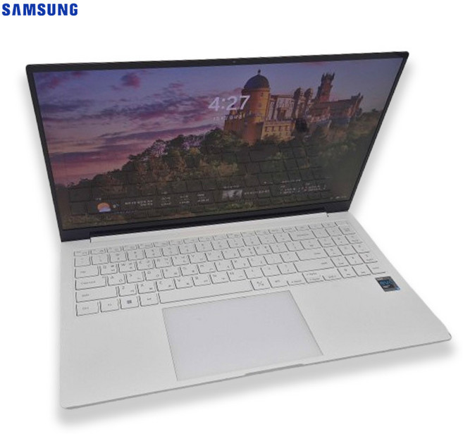 삼성 갤럭시북 프로 i7 11TH RAM 16GB 15.6인치 노트북