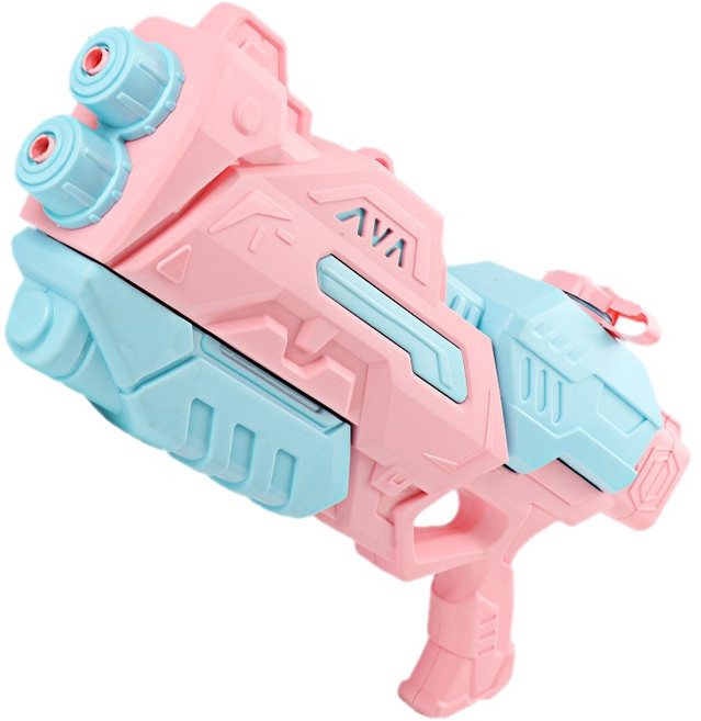 TAOMI 워터밤 물총 1500ML, 핑크, 1개