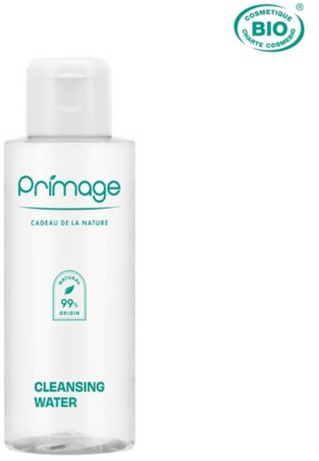 유기농 클렌징워터 110ml