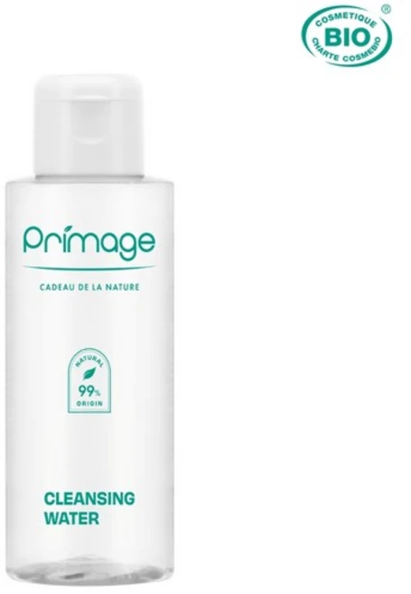 유기농 클렌징워터 110ml - 쿠팡