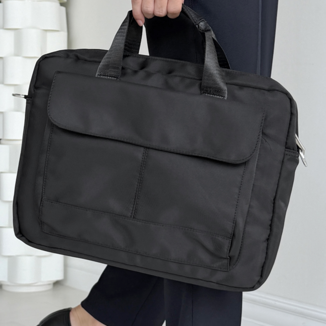 [바름터] 노트북 가방