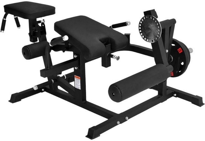 컬 기구 근육 굴곡 기타헬스소품 사두근 피트니스 운동 레그 헬스 익스텐션 하체 머신 홈트, 1. 레그 익스텐션 머신