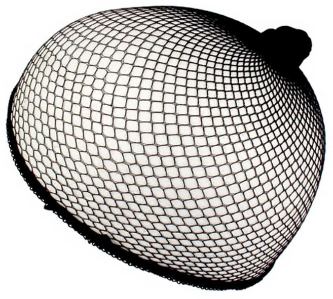 가발망 가발부자재, 1개