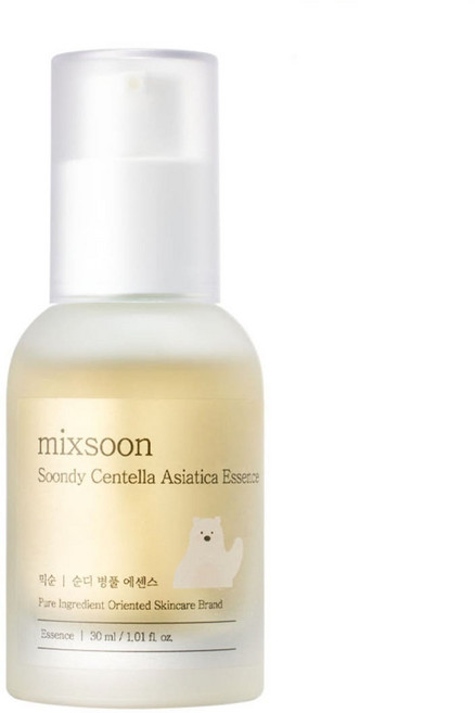 믹순 순디 병풀 에센스 30ml 1개