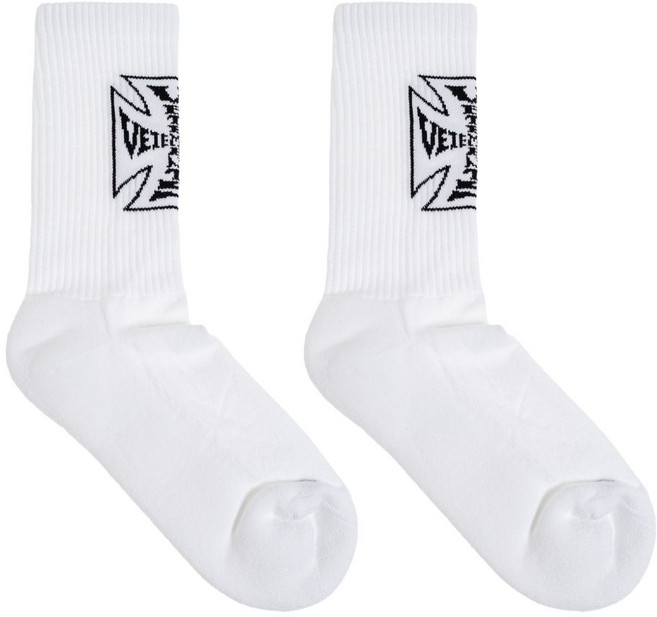 베트멍 인타르시아 양말