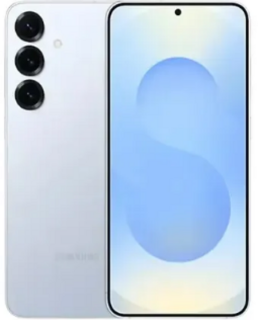 삼성전자 갤럭시 S25 자급제 SM-S931N, 아이스블루, 256GB