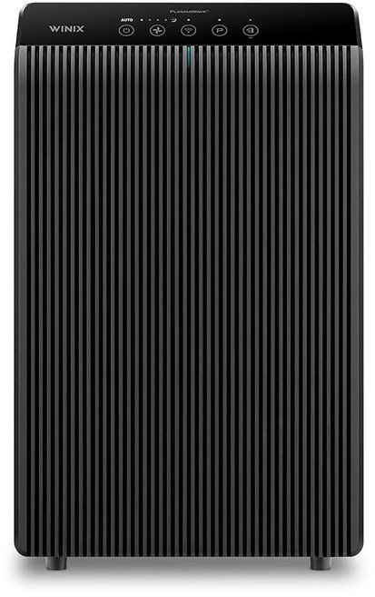 WINIX 5510 Air Purifier (New Generation of 5500-2 with App Support) for Home Large Room Up to 1881, WINIX 5510 Air Purifier (New G