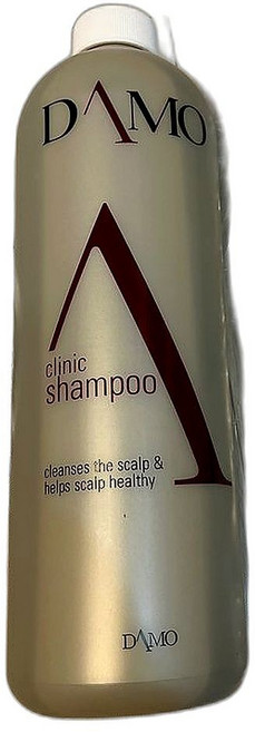 두피 건강 개선 비타민 B5 함유 모발 강화 탈모 예방 대용량 기능성 샴푸 1000ml 1개, 1L