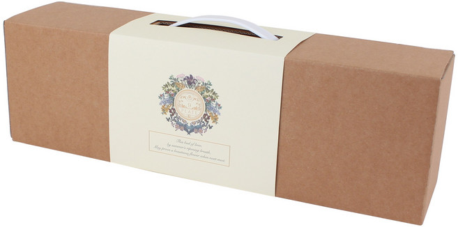 나인플레이트 30포 하루 견과류 선물세트, 클래식 박스, 갓 구운 클래식 25g 30포, 1박스