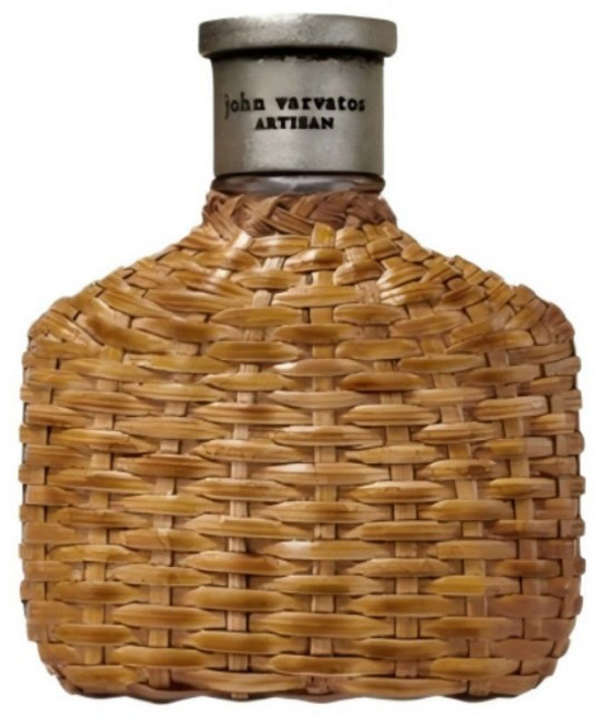 존바바토스 아티산 아쿠아, 125ml, 1개