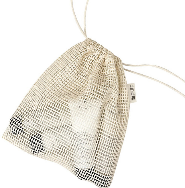 소유공간 호텔용 어메니티 4종 + 파우치 세트, 1세트