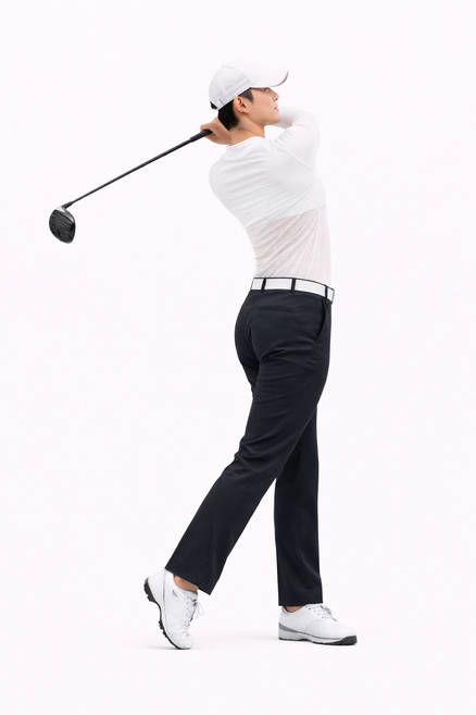 남성 골프웨어 상의 냉감 골프 이너웨어 티셔츠 국내생산 펜즈데이