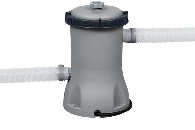 BW 58383 풀장 여과기 2006L풀장펌프풀장정수, 단품, 1개