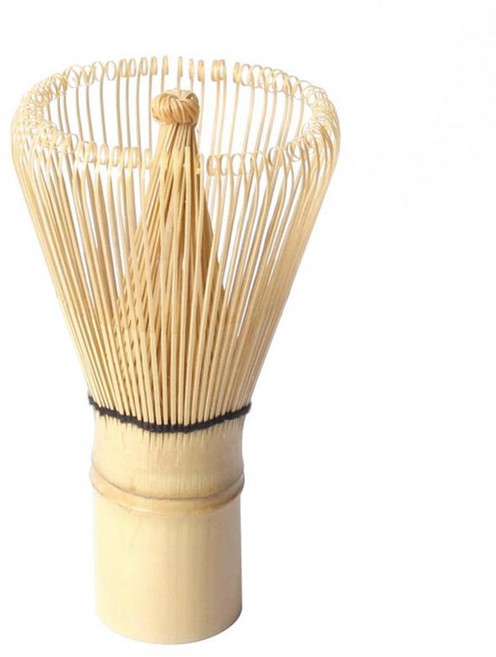 화환용 대나무 거품기 청소용 일본 말차 도구 80 가지 브러시 세트 액세서리 주방 색상, 01 빠른, 01 1PCS