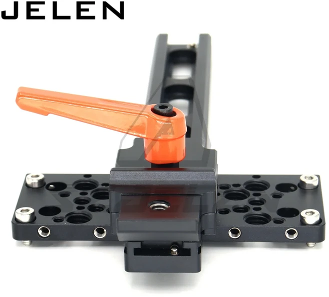 DJI 로닌 2용 ARRI ALEXA mini 35 RED SONY 카메라용 탑 플레이트 20cm, 01 ALEXA mini miniLF 35, 1