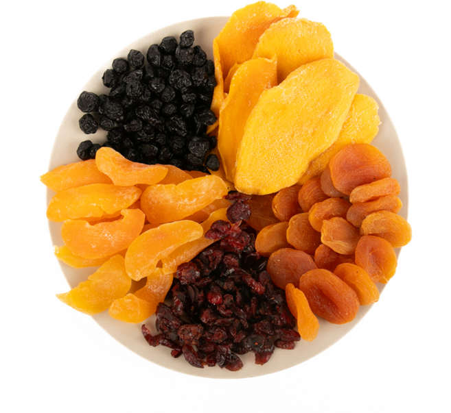경동시장 건과일믹스 300g 혼합 건조과일 망고 블루베리 크랜베리 살구 복숭아, 1개