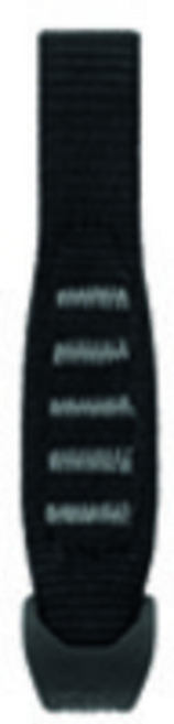 [페츨]익스프레스 11cm 17cm 25cm / 경량 퀵드로우 슬링 / 암벽등반 클라이밍 빙벽등반, 사이즈:ONE, 1개