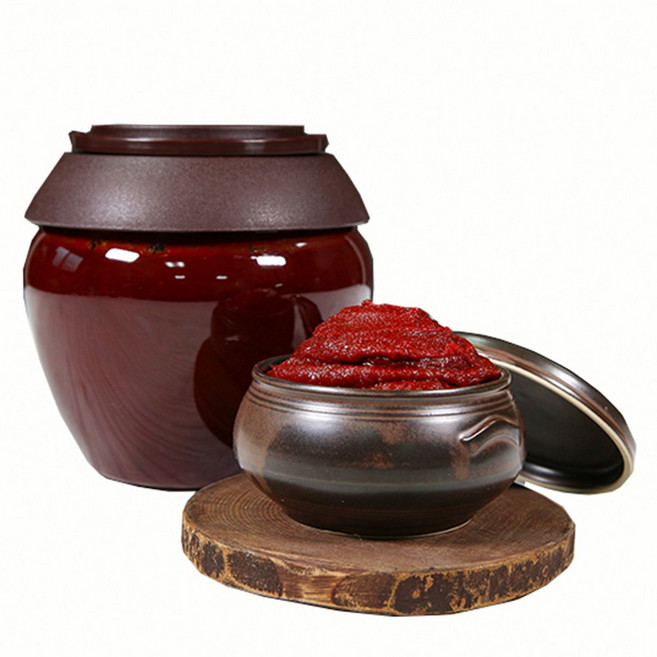 명품재래고추장 1kg, 1개